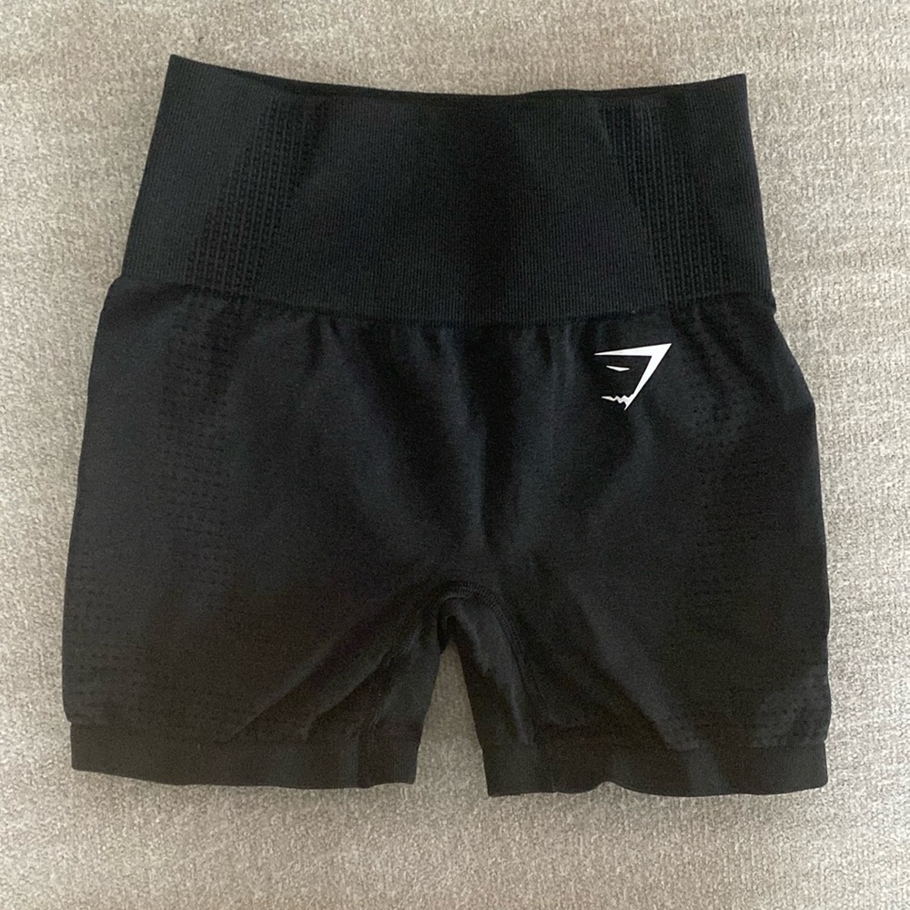 Gymshark vital seamless shorts XS